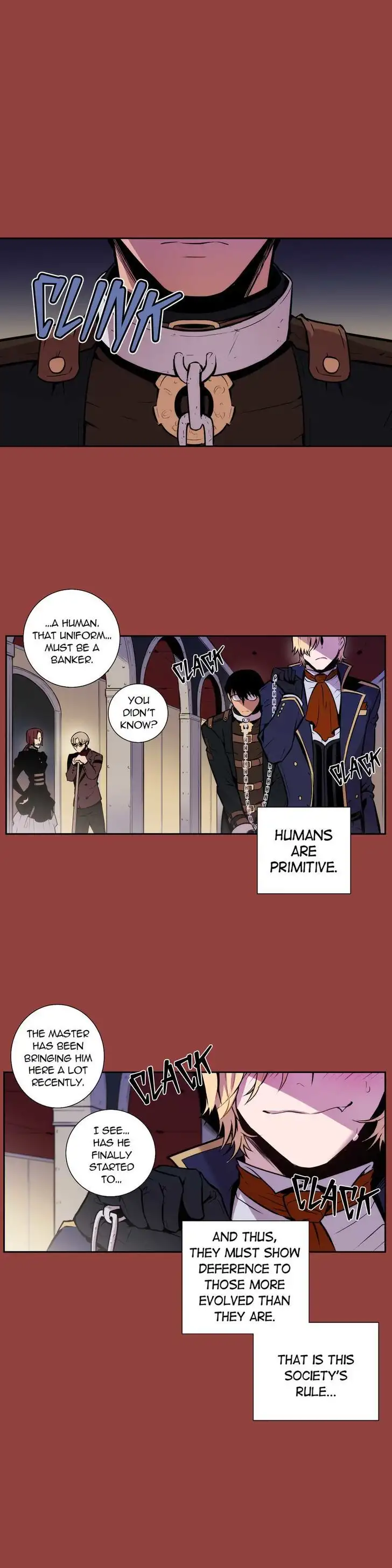 Blood bank - Chapter 19 [photo 3] - MangaPorn