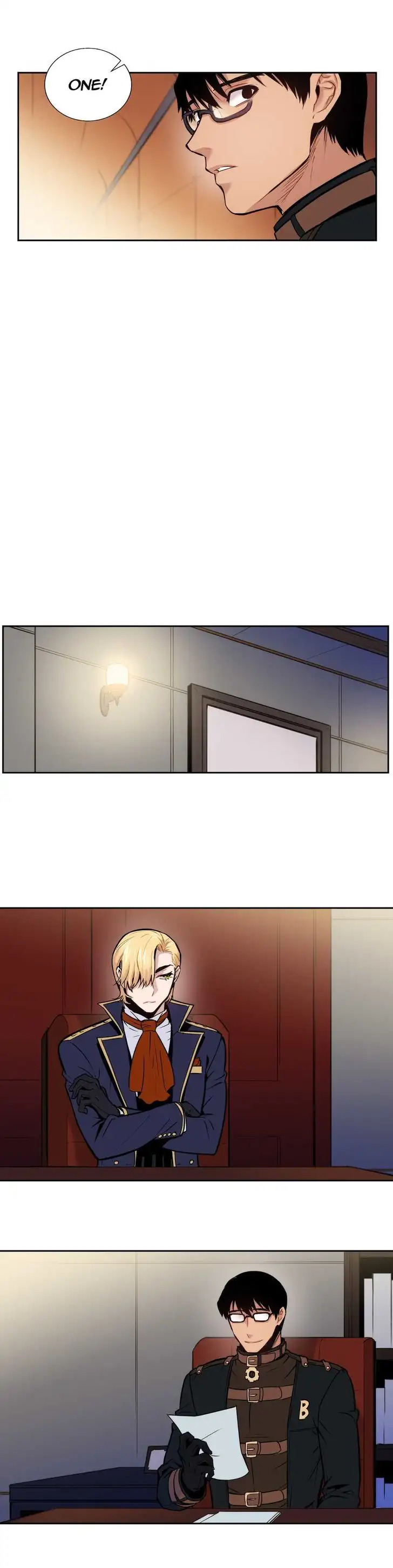 Blood bank - Chapter 19 [photo 8] - MangaPorn