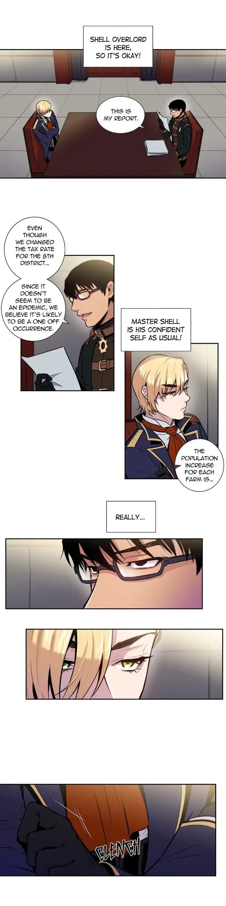 Blood bank - Chapter 19 [photo 9] - MangaPorn