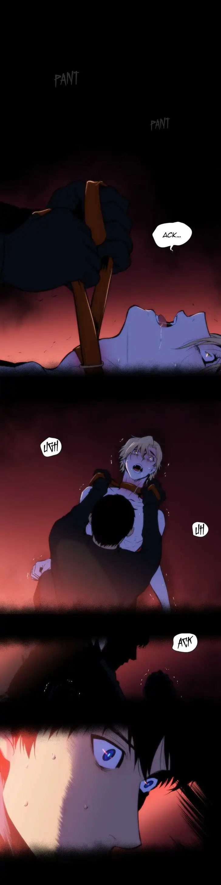 Blood bank - Chapter 20 [photo 1] - MangaPorn