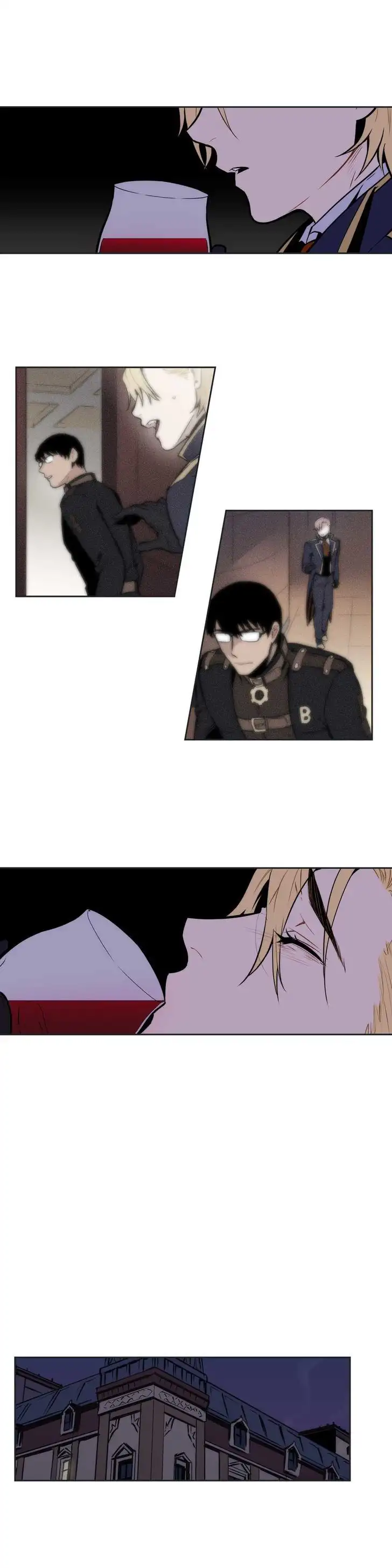 Blood bank - Chapter 20 [photo 6] - MangaPorn