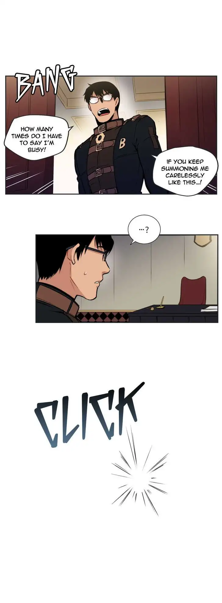 Blood bank - Chapter 20 [photo 7] - MangaPorn