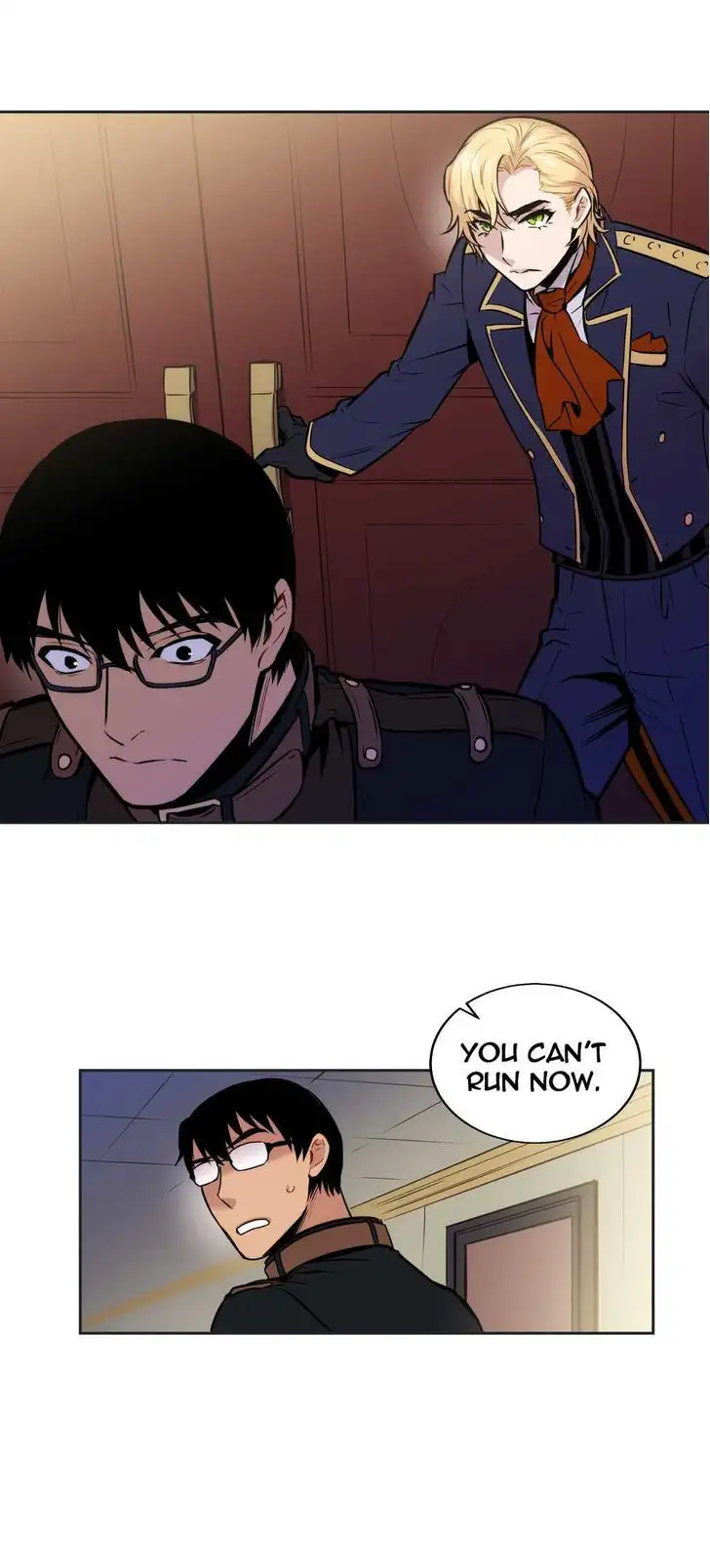 Blood bank - Chapter 20 [photo 8] - MangaPorn