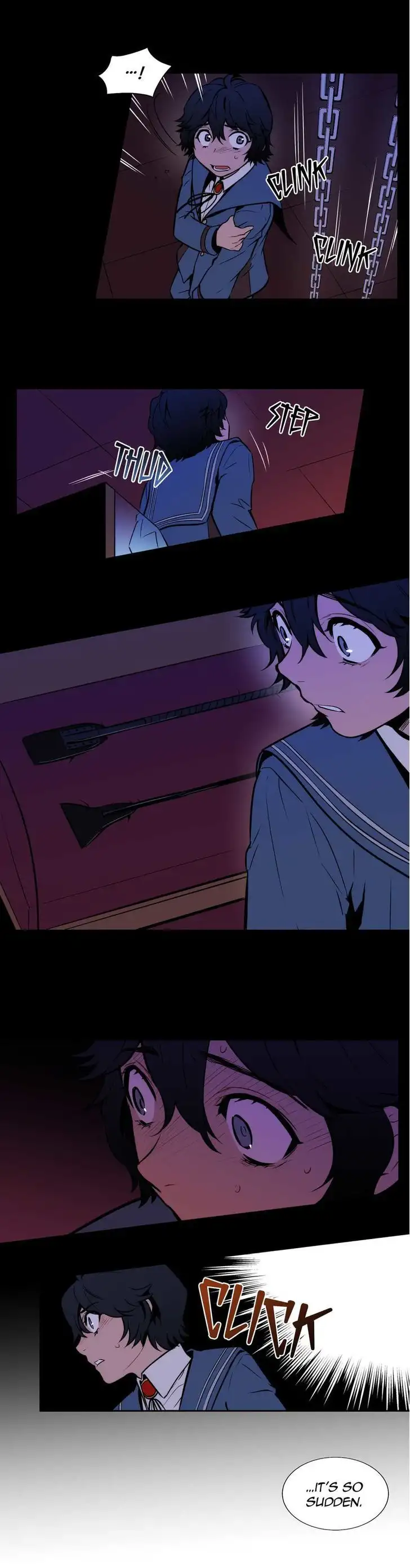 Blood bank - Chapter 21 [photo 18] - MangaPorn