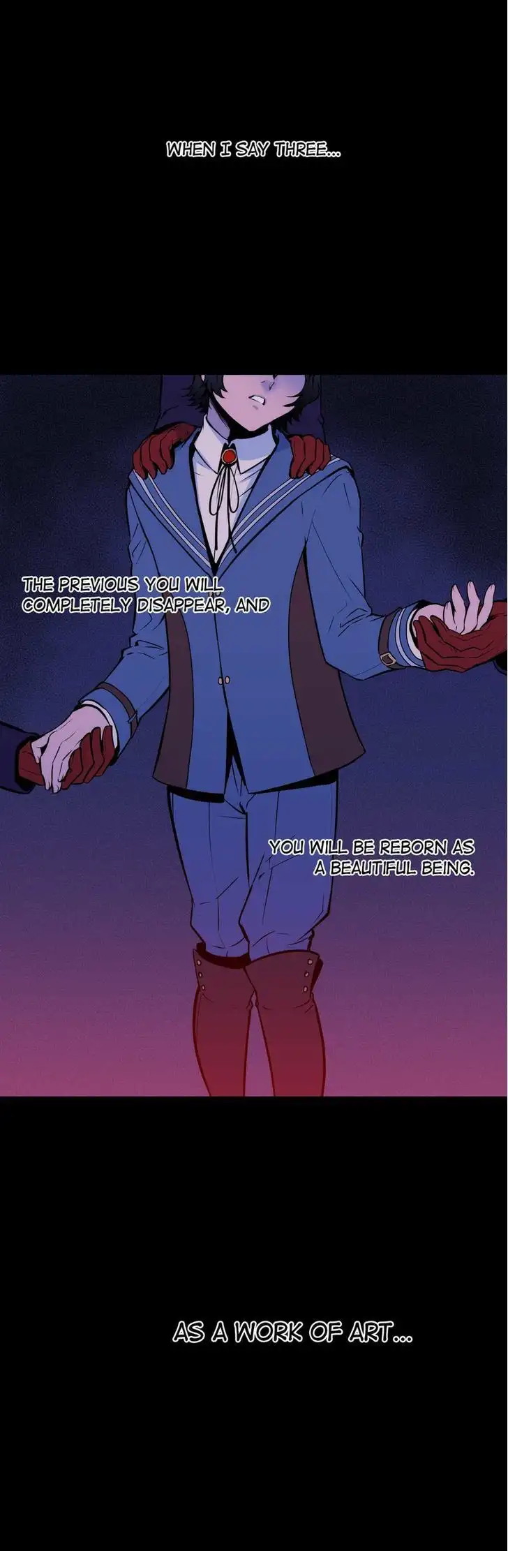 Blood bank - Chapter 21 [photo 2] - MangaPorn