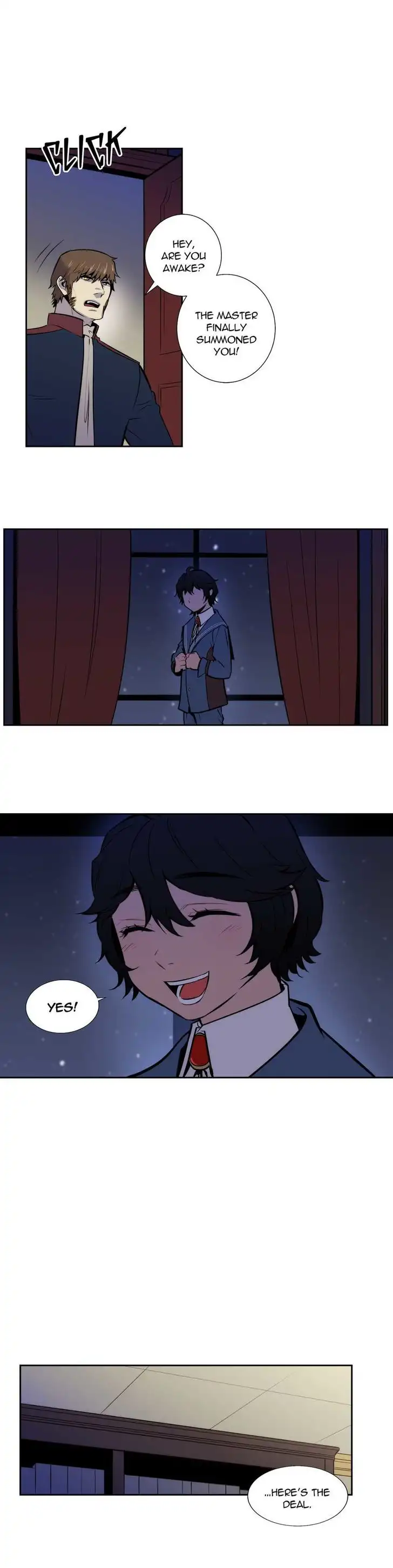 Blood bank - Chapter 22 [photo 10] - MangaPorn