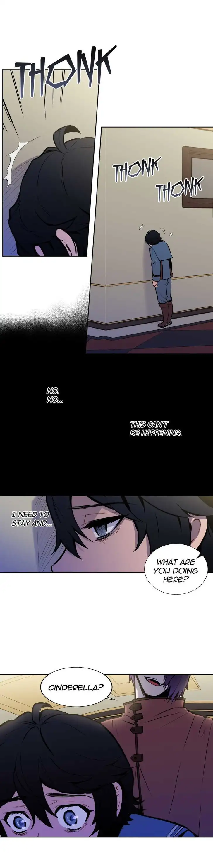 Blood bank - Chapter 22 [photo 13] - MangaPorn