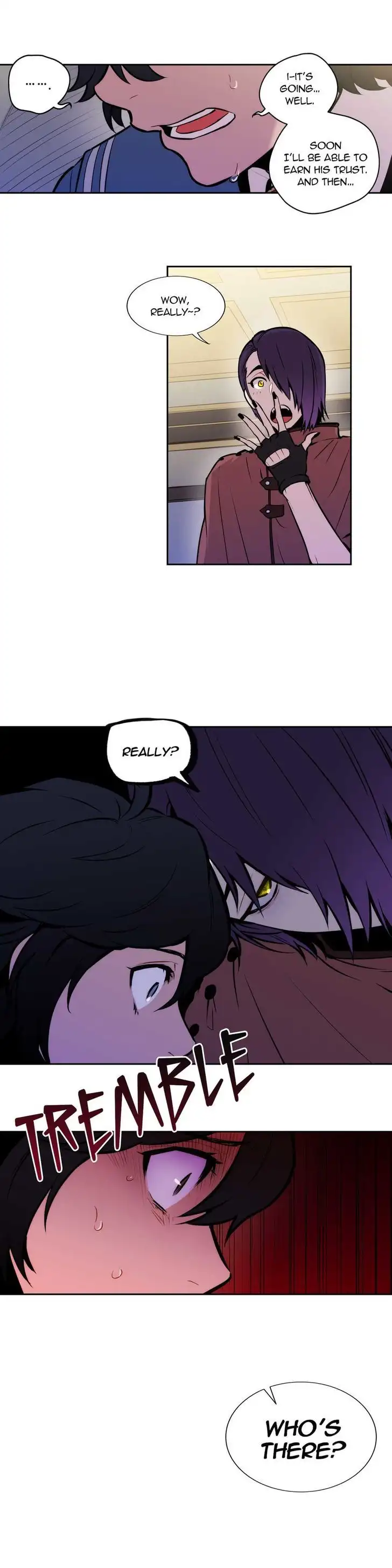 Blood bank - Chapter 22 [photo 15] - MangaPorn