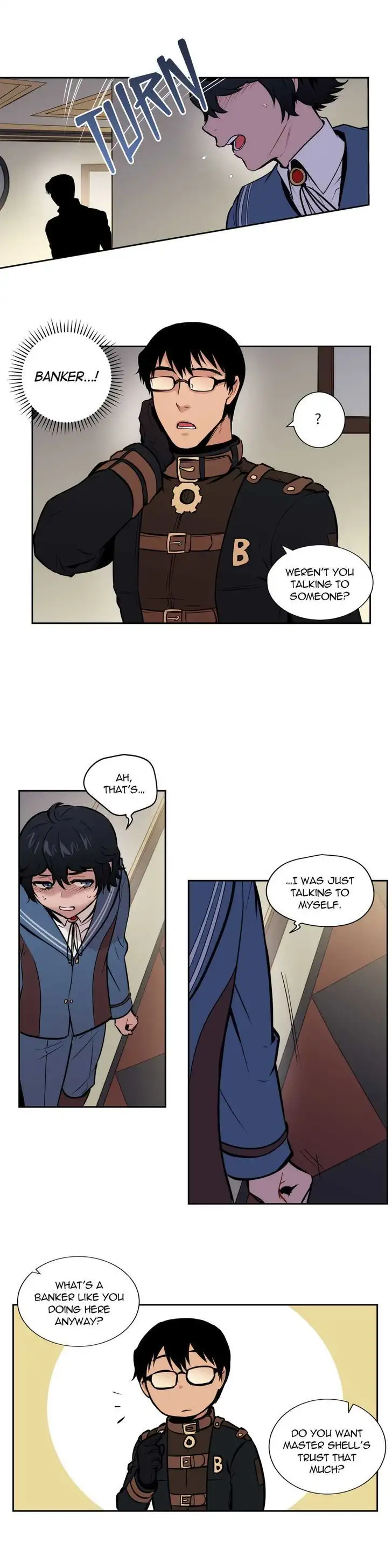 Blood bank - Chapter 22 [photo 16] - MangaPorn