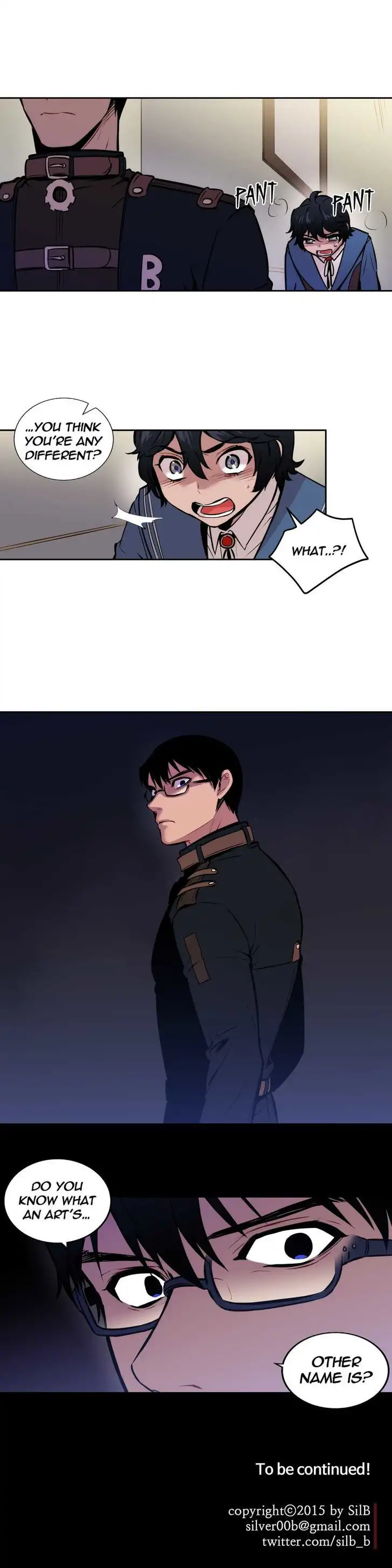 Blood bank - Chapter 22 [photo 18] - MangaPorn