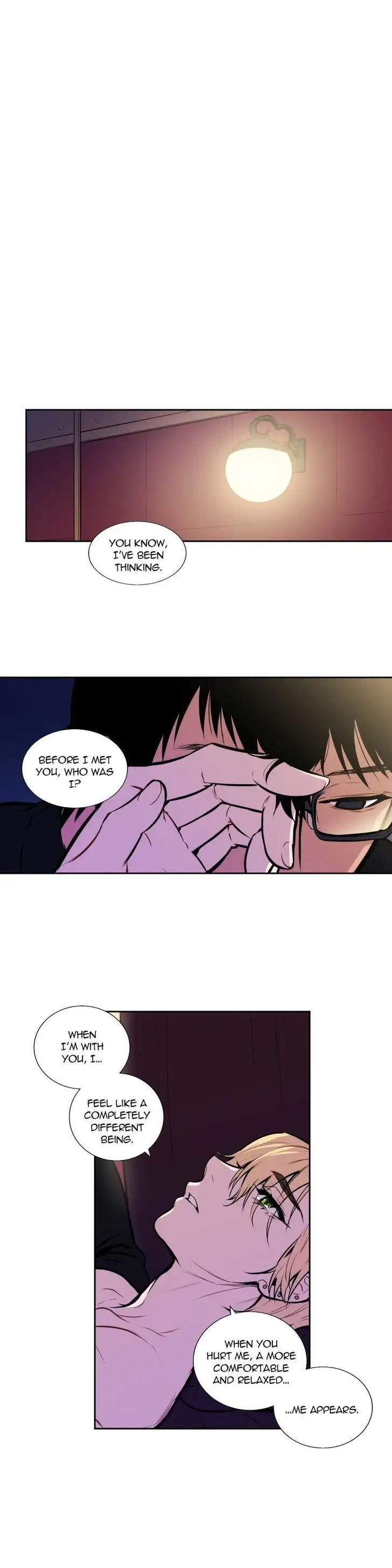 Blood bank - Chapter 22 [photo 6] - MangaPorn