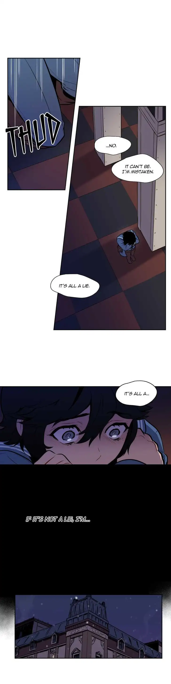 Blood bank - Chapter 22 [photo 9] - MangaPorn