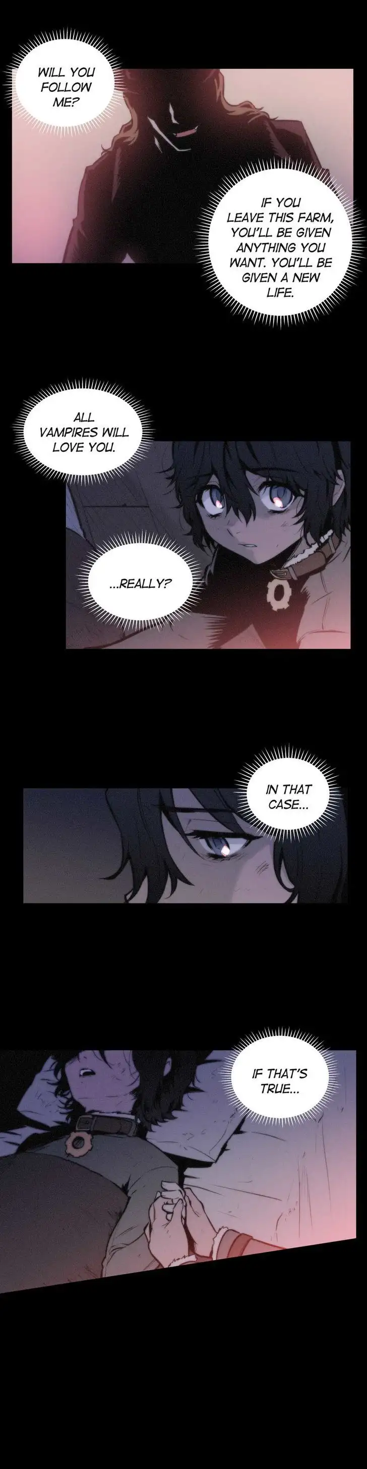 Blood bank - Chapter 23 [photo 10] - MangaPorn