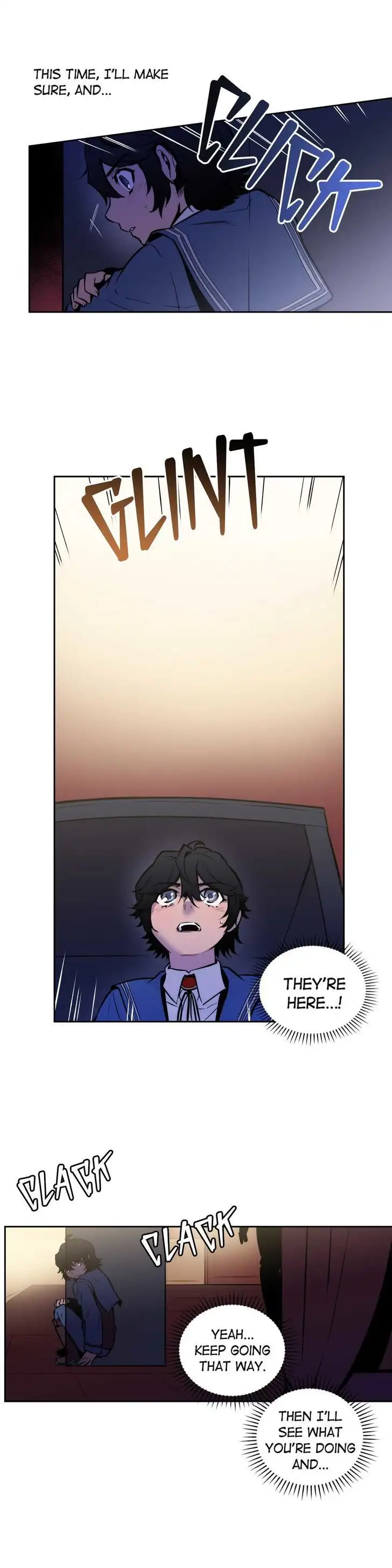 Blood bank - Chapter 23 [photo 12] - MangaPorn