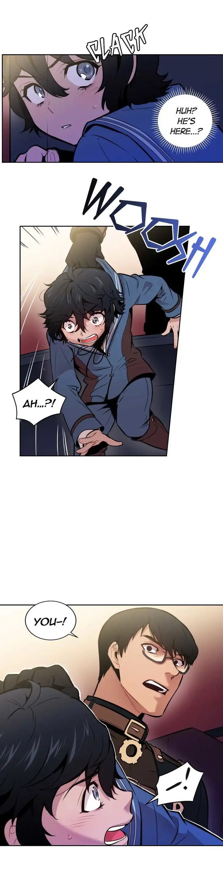 Blood bank - Chapter 23 [photo 13] - MangaPorn