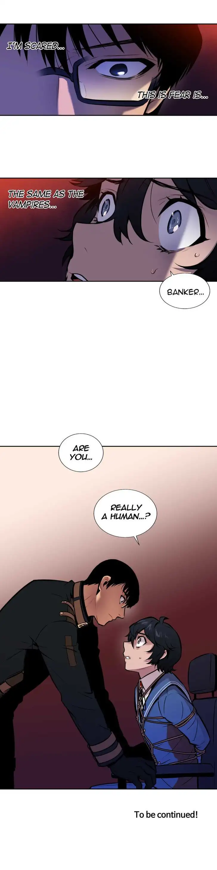 Blood bank - Chapter 23 [photo 18] - MangaPorn