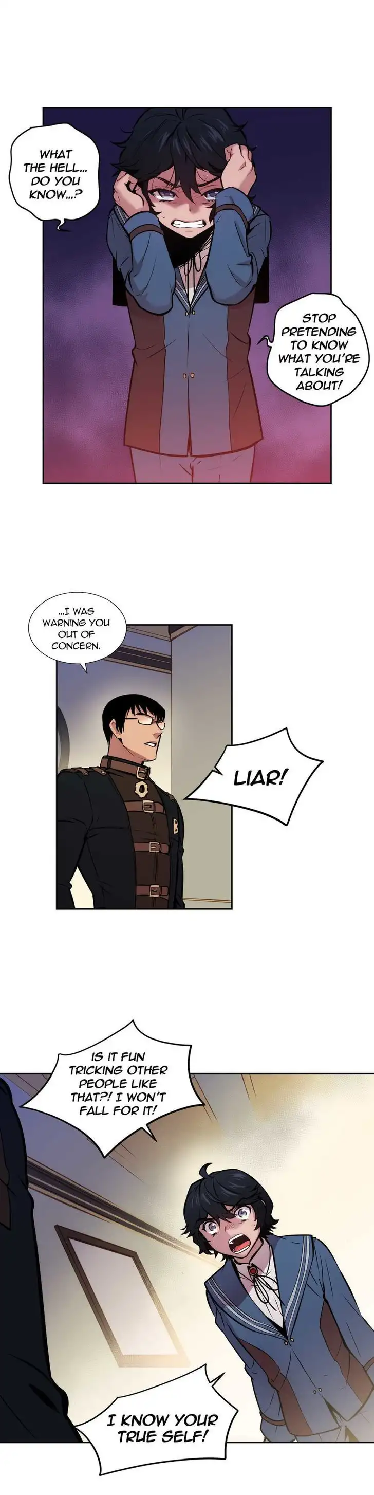 Blood bank - Chapter 23 [photo 4] - MangaPorn