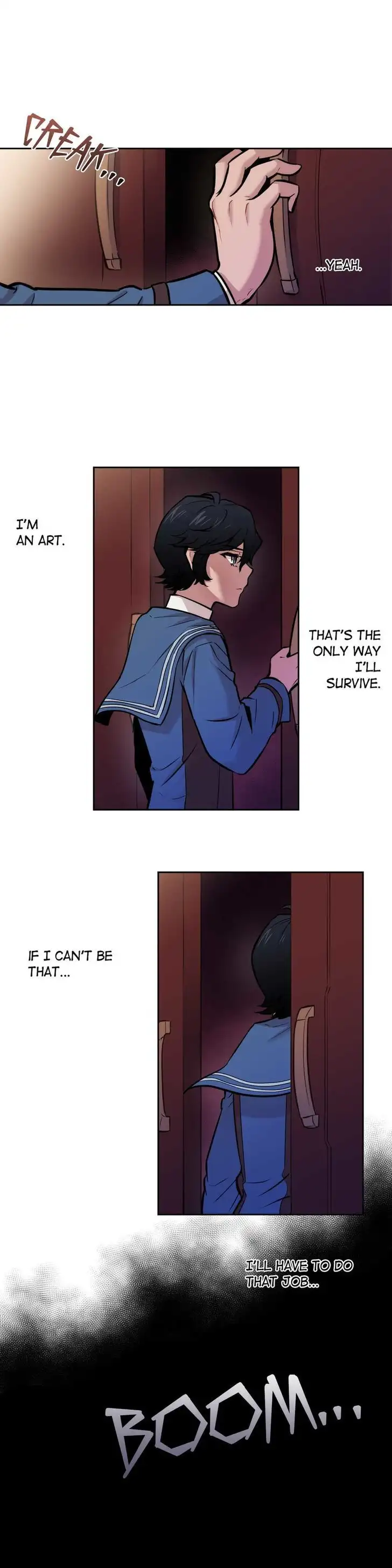 Blood bank - Chapter 23 [photo 8] - MangaPorn