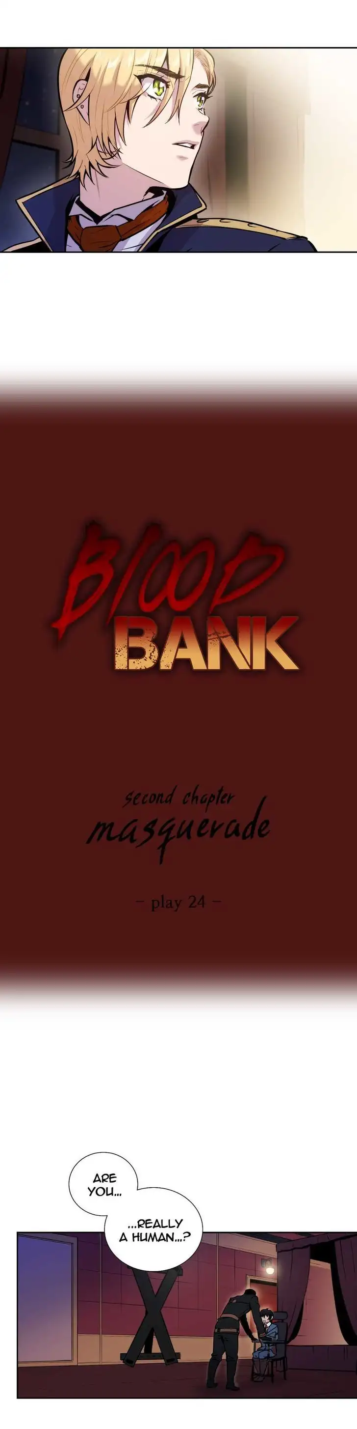 Blood bank - Chapter 24 [photo 2] - MangaPorn