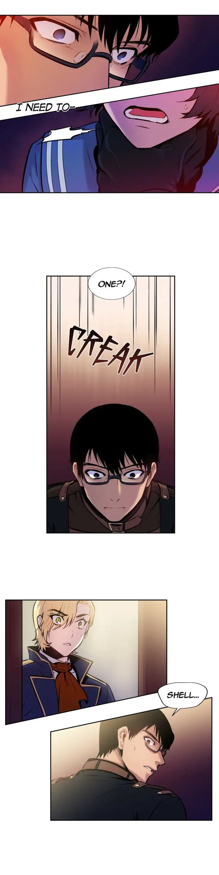 Blood bank - Chapter 24 [photo 4] - MangaPorn