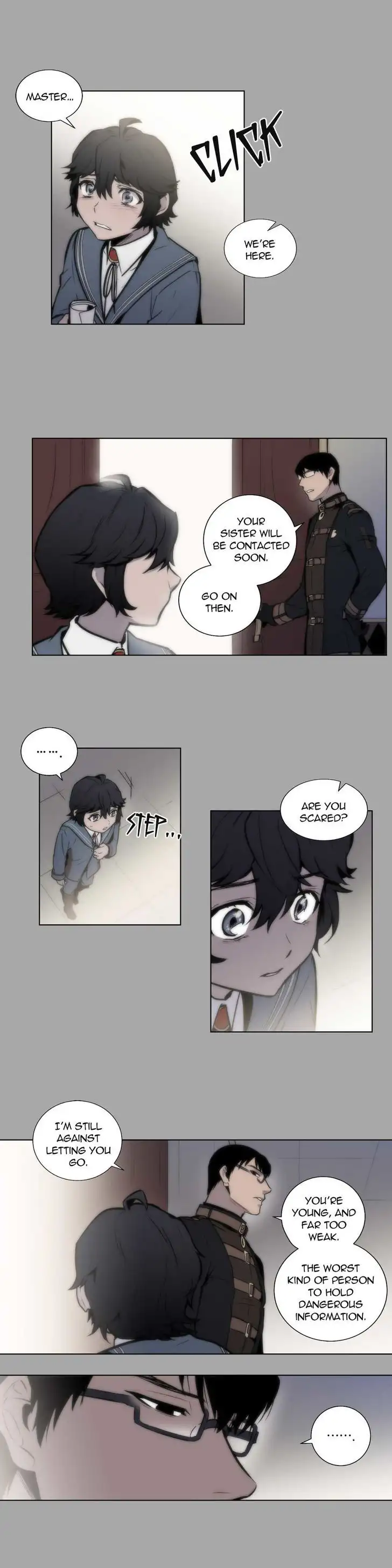 Blood bank - Chapter 25 [photo 11] - MangaPorn