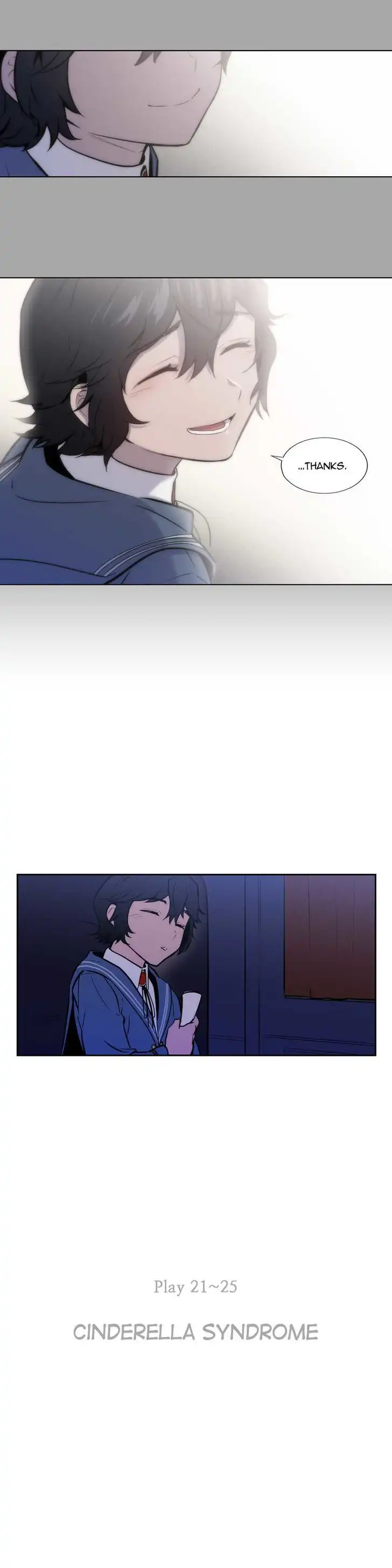 Blood bank - Chapter 25 [photo 13] - MangaPorn