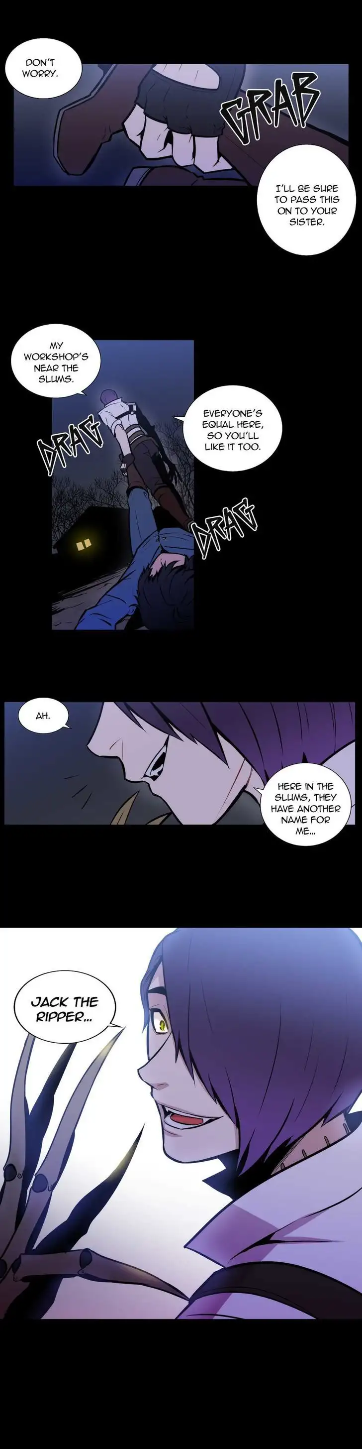 Blood bank - Chapter 25 [photo 17] - MangaPorn