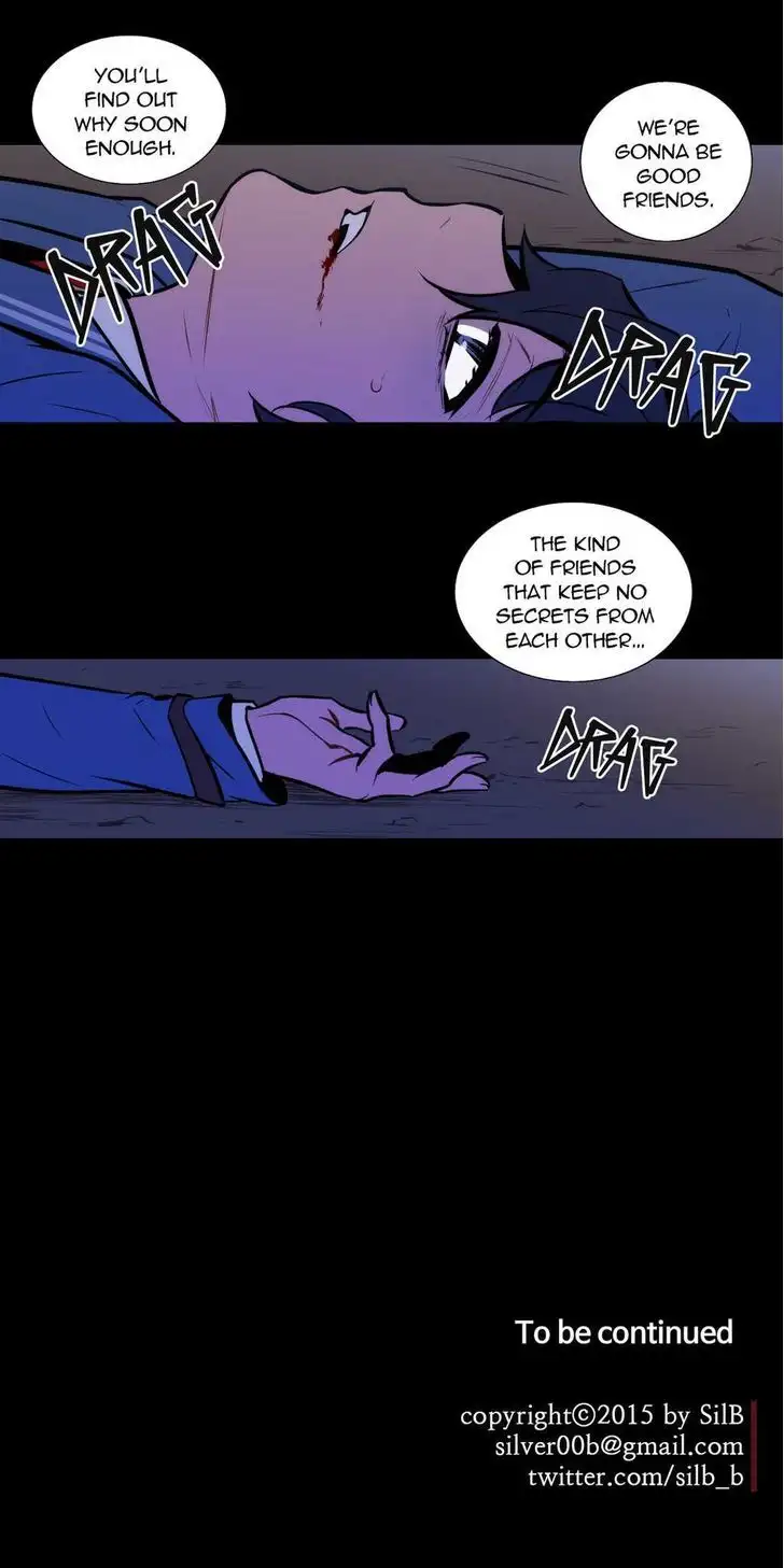 Blood bank - Chapter 25 [photo 18] - MangaPorn