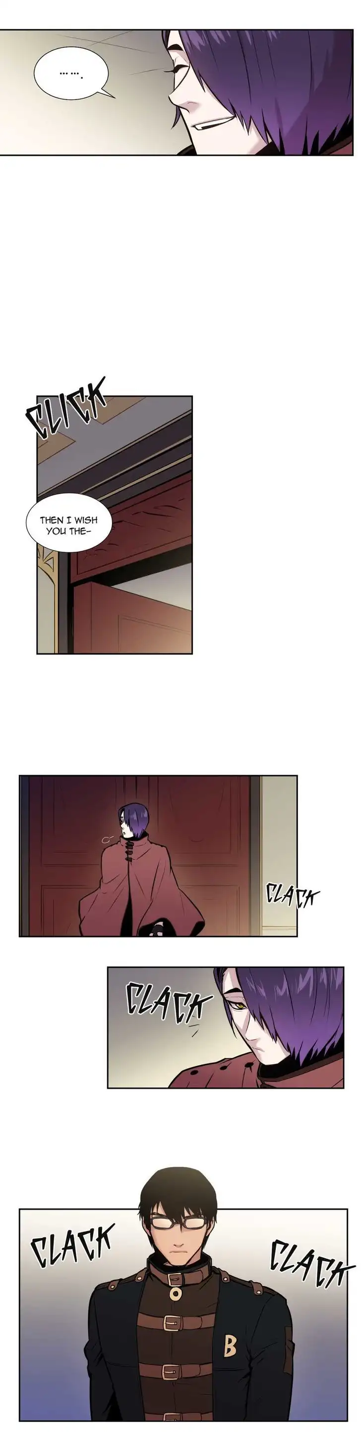 Blood bank - Chapter 25 [photo 4] - MangaPorn