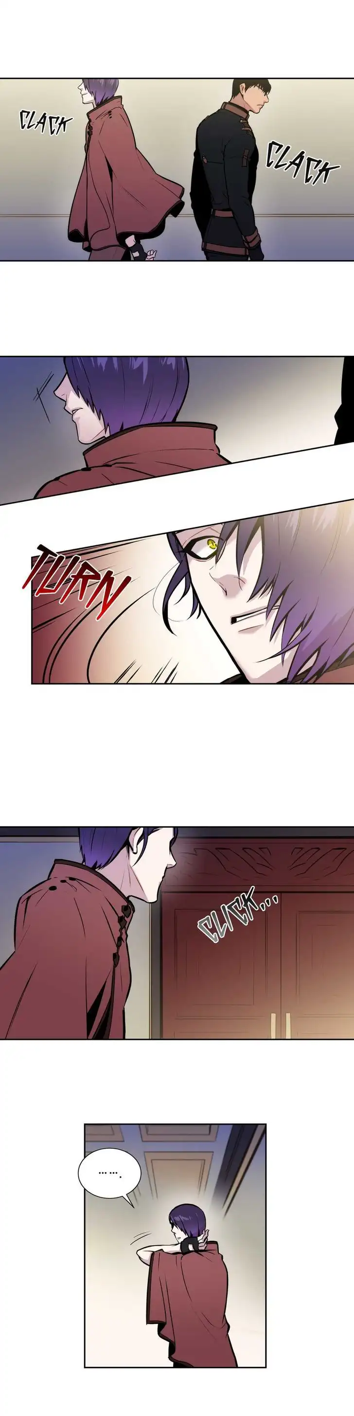 Blood bank - Chapter 25 [photo 5] - MangaPorn