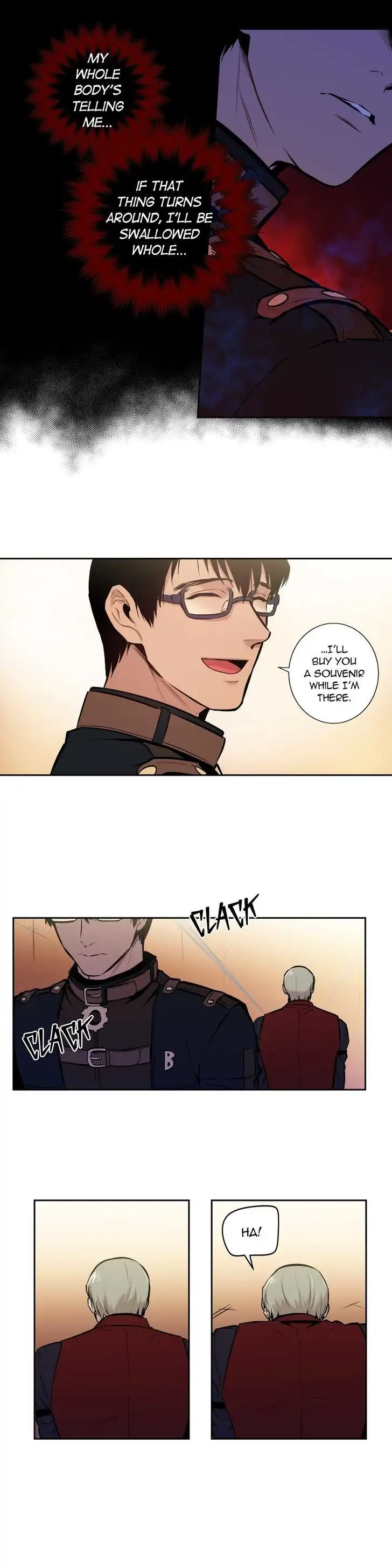 Blood bank - Chapter 28 [photo 12] - MangaPorn