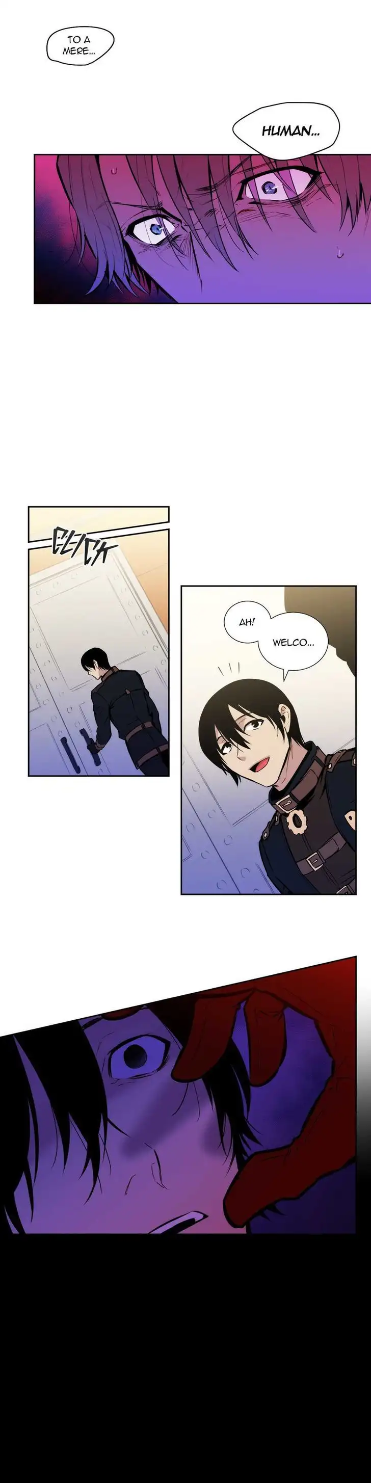 Blood bank - Chapter 28 [photo 13] - MangaPorn