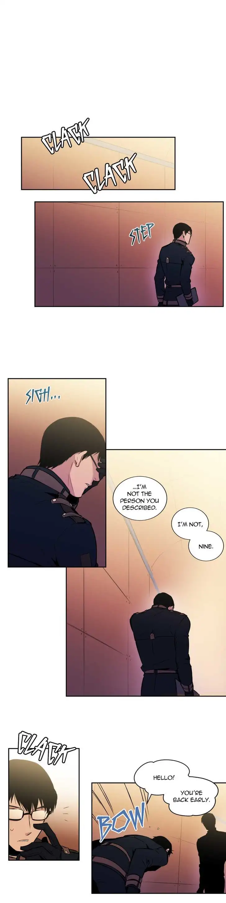 Blood bank - Chapter 28 [photo 9] - MangaPorn