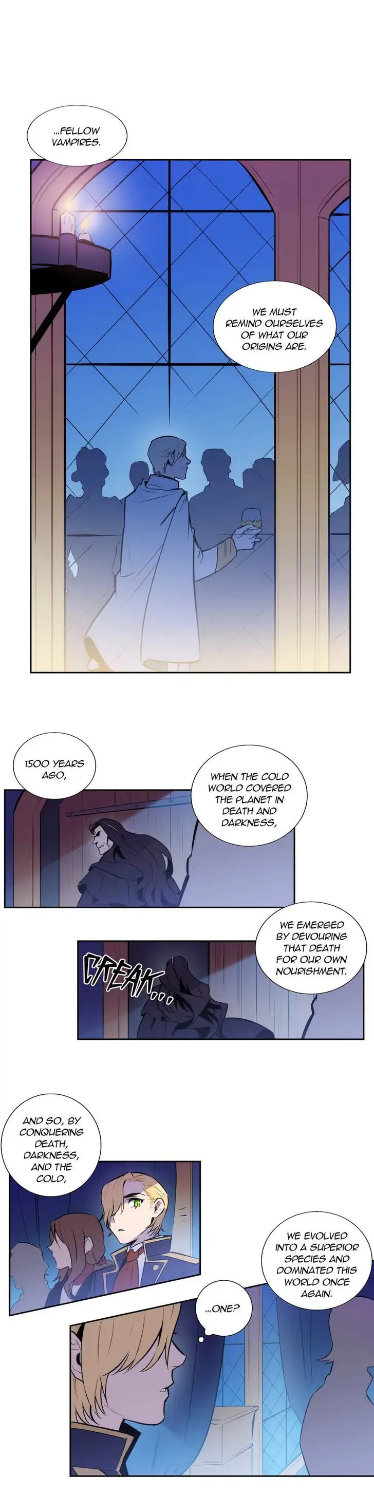 Blood bank - Chapter 29 [photo 10] - MangaPorn