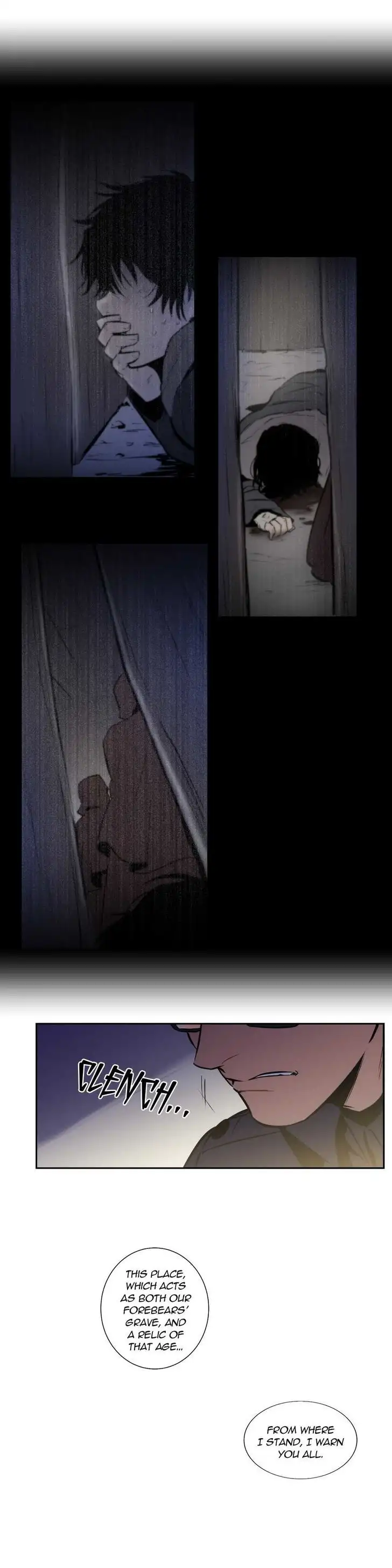 Blood bank - Chapter 29 [photo 12] - MangaPorn