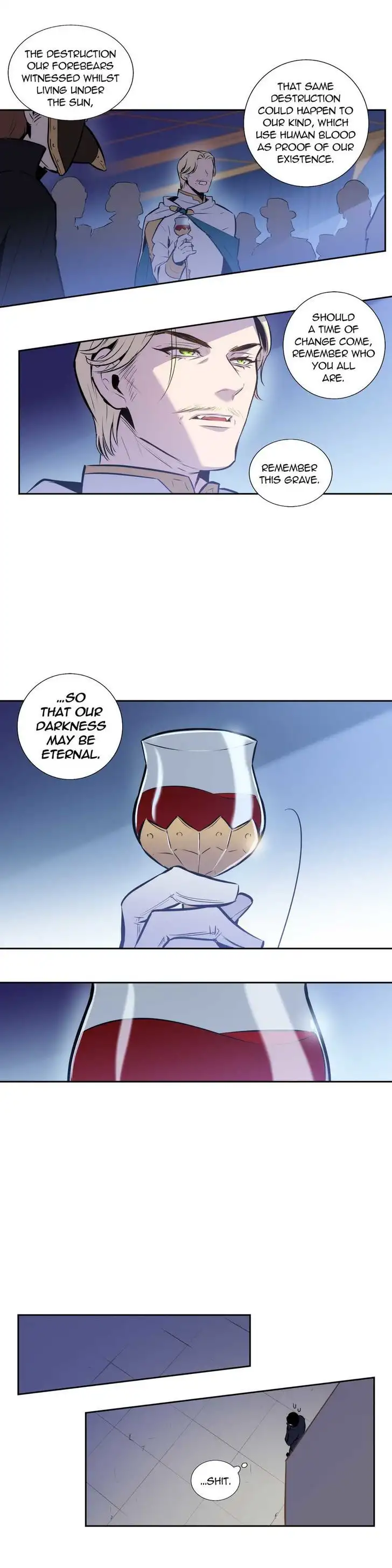 Blood bank - Chapter 29 [photo 13] - MangaPorn