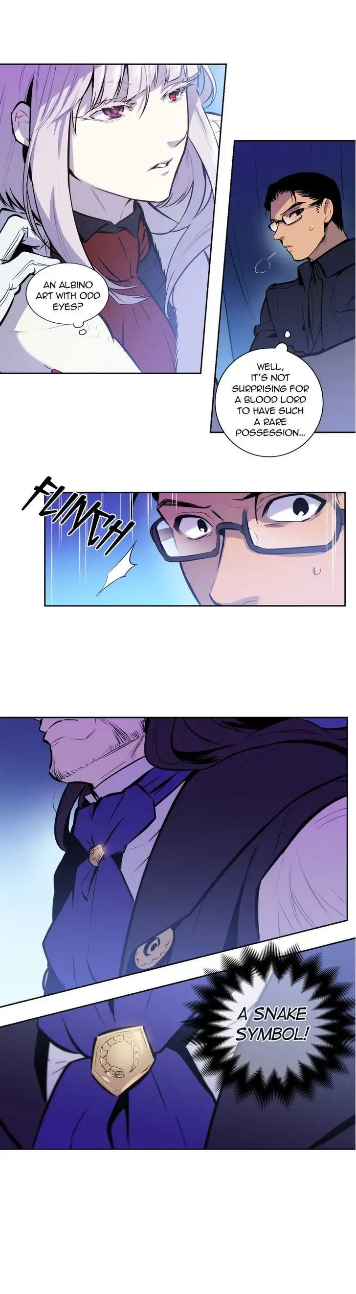 Blood bank - Chapter 29 [photo 7] - MangaPorn