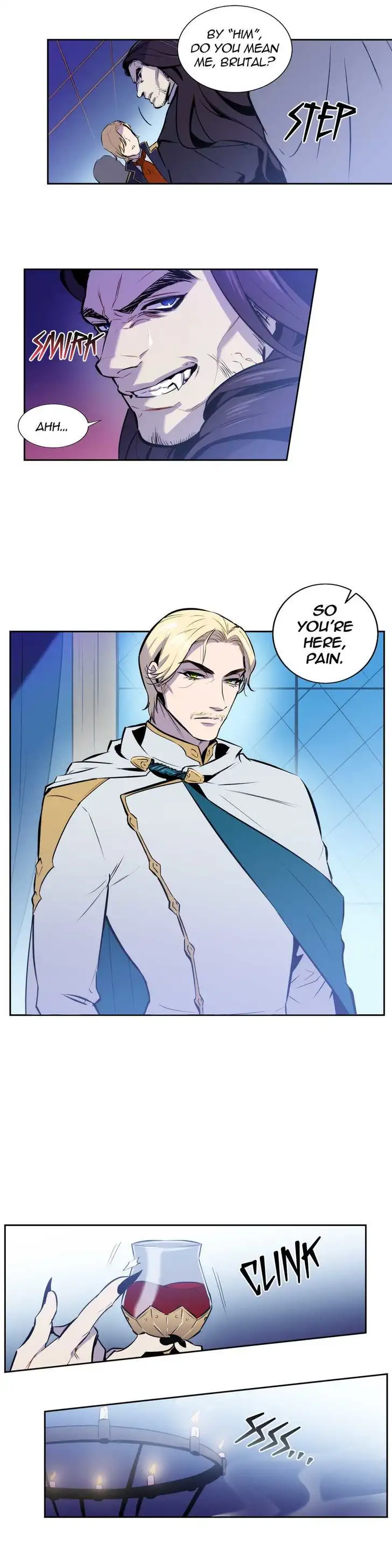 Blood bank - Chapter 29 [photo 9] - MangaPorn