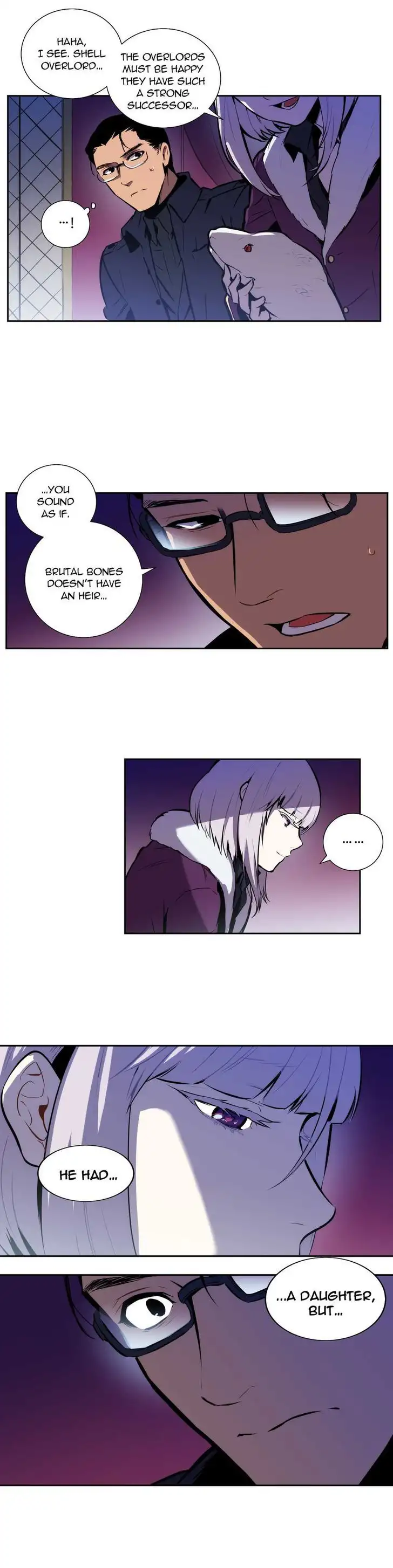 Blood bank - Chapter 30 [photo 12] - MangaPorn