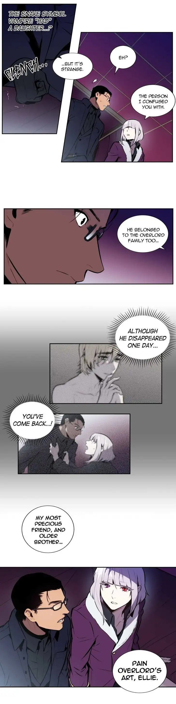 Blood bank - Chapter 30 [photo 13] - MangaPorn