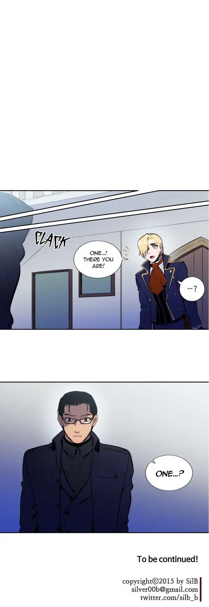 Blood bank - Chapter 30 [photo 16] - MangaPorn