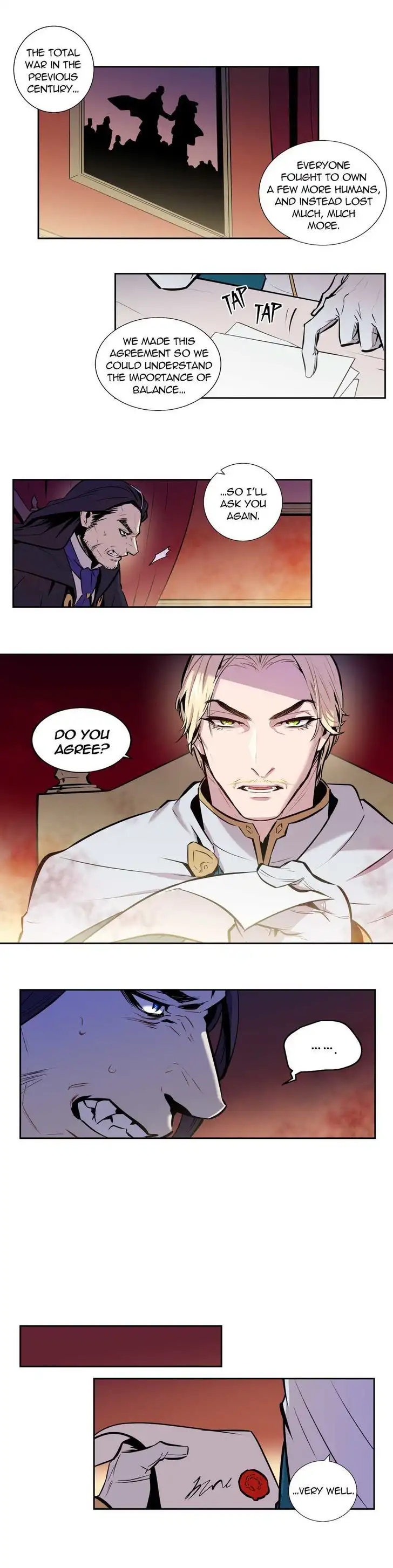 Blood bank - Chapter 31 [photo 4] - MangaPorn