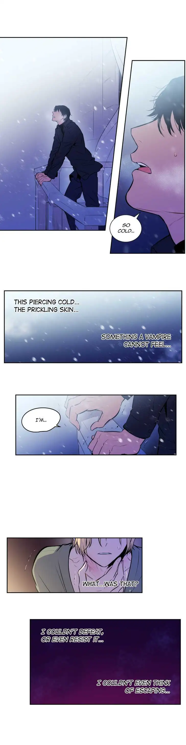 Blood bank - Chapter 32 [photo 11] - MangaPorn