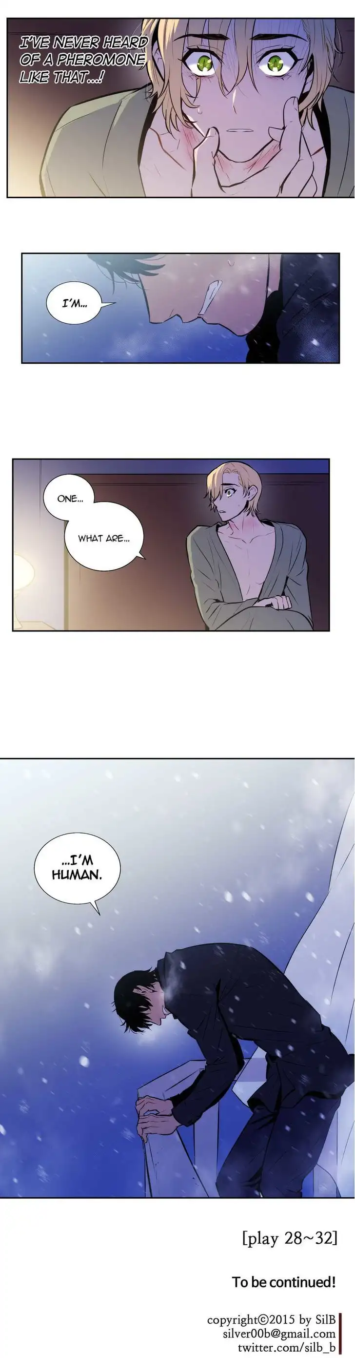 Blood bank - Chapter 32 [photo 12] - MangaPorn