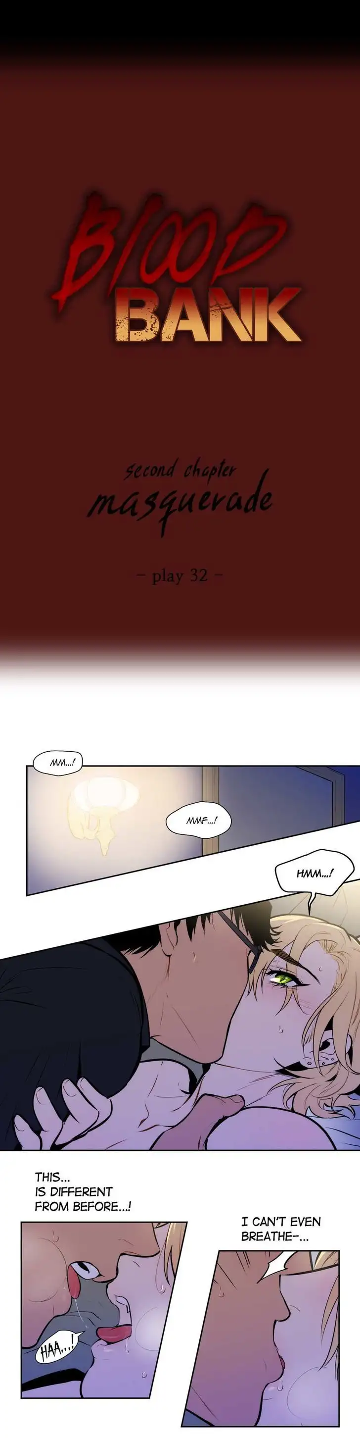 Blood bank - Chapter 32 [photo 2] - MangaPorn