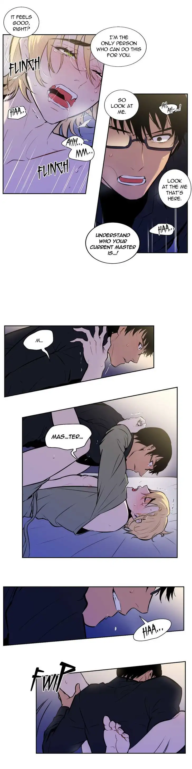 Blood bank - Chapter 32 [photo 5] - MangaPorn