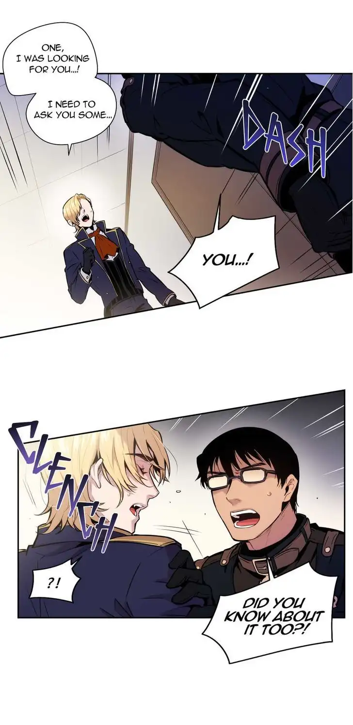 Blood bank - Chapter 33 [photo 14] - MangaPorn