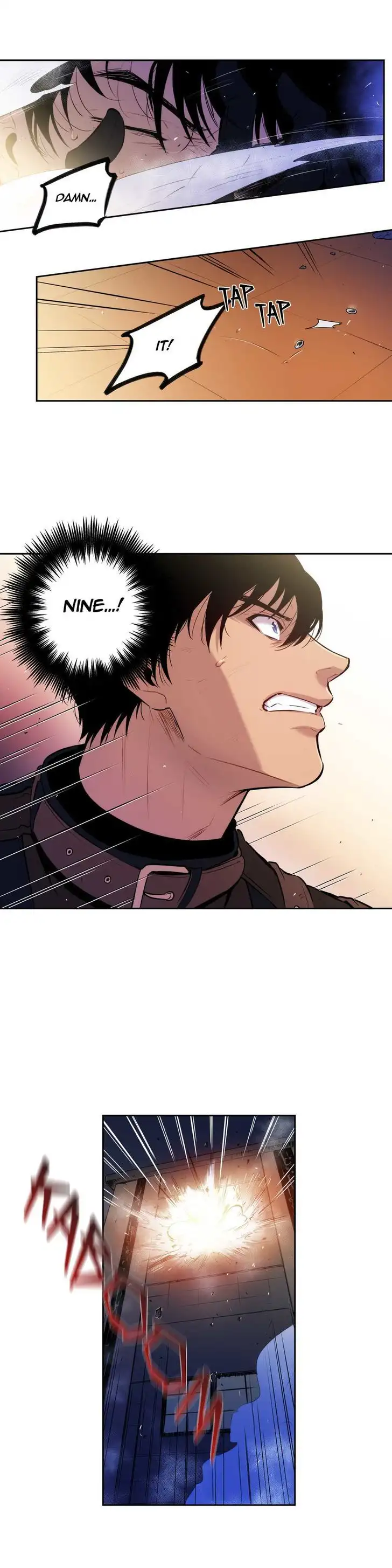 Blood bank - Chapter 34 [photo 10] - MangaPorn