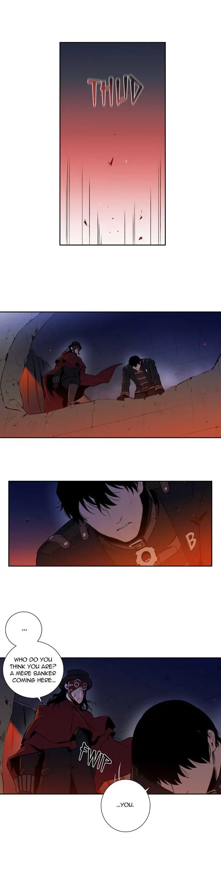 Blood bank - Chapter 34 [photo 15] - MangaPorn