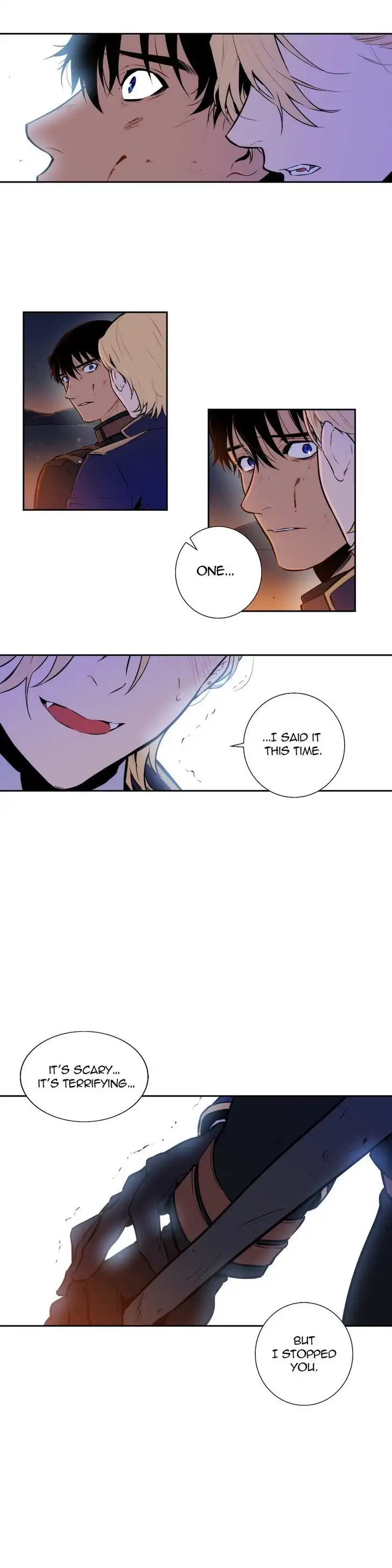 Blood bank - Chapter 35 [photo 14] - MangaPorn